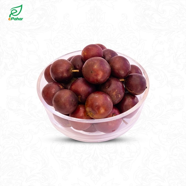 পাহাড়ি পায়েলা ফল (১ কেজি)