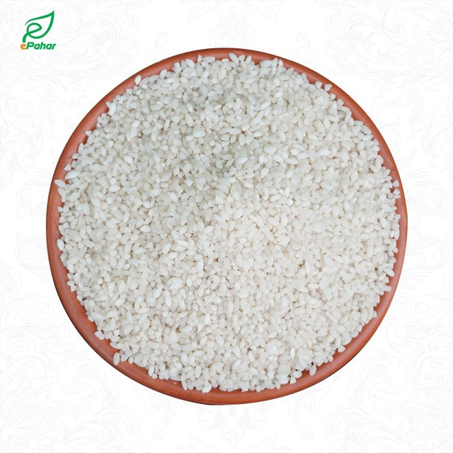 পাহাড়ি বাংলা চিনিগুড়া চাল  (২ কেজি)
