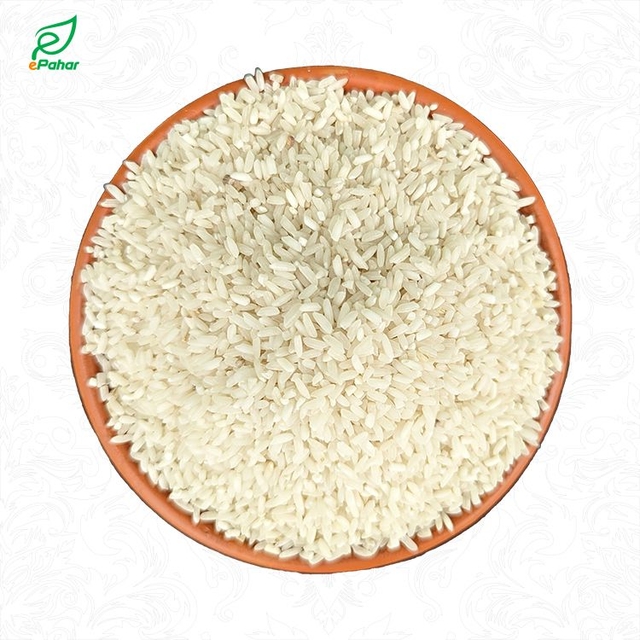 পাহাড়ি বিনা-১২ চাল (২ কেজি)