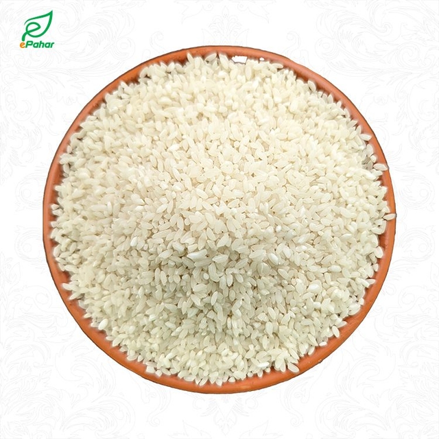 পাহাড়ি চিনিগুড়া চাল (২ কেজি)