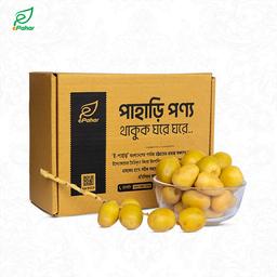 পাহাড়ি বারহি খেজুর (আরবীয় জাত)