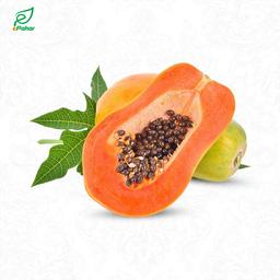পাহাড়ি রেড লেডি পেঁপে (৫ কেজি)