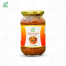 পাহাড়ি চালতা আচার (৪০০ গ্রাম)