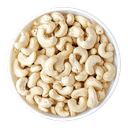 Hilly Nuts