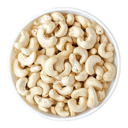 Hilly Nuts