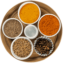 Hilly Spices